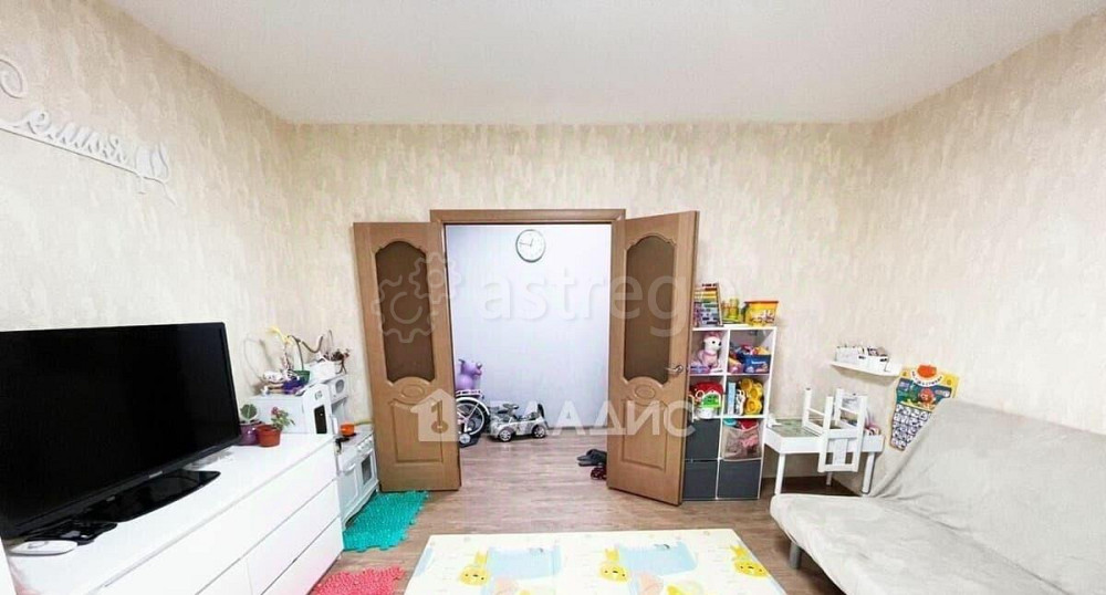 3-комн. квартира, 62.3 м2, 5/14 эт. Химки - изображение 6
