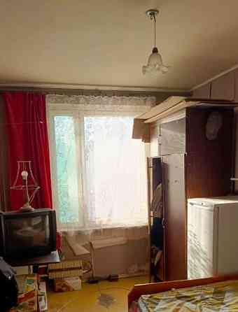 Комната, 15.8 м2, 5/9 эт. Москва