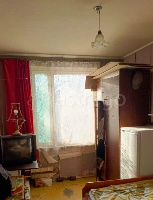 Комната, 15.8 м2, 5/9 эт. Москва - изображение 2