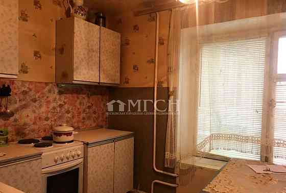 1-комн. квартира, 30.3 м2, 2/5 эт. Москва