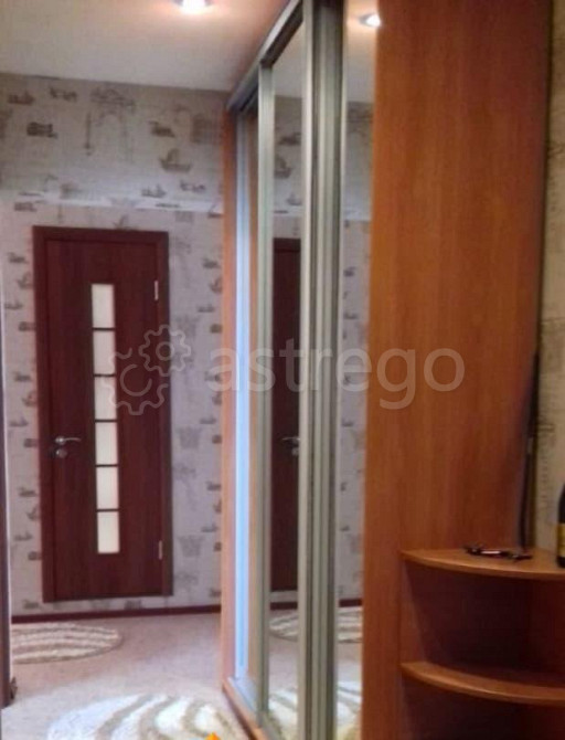 2-комн. квартира, 62 м2, 8/10 эт. Барнаул - изображение 6
