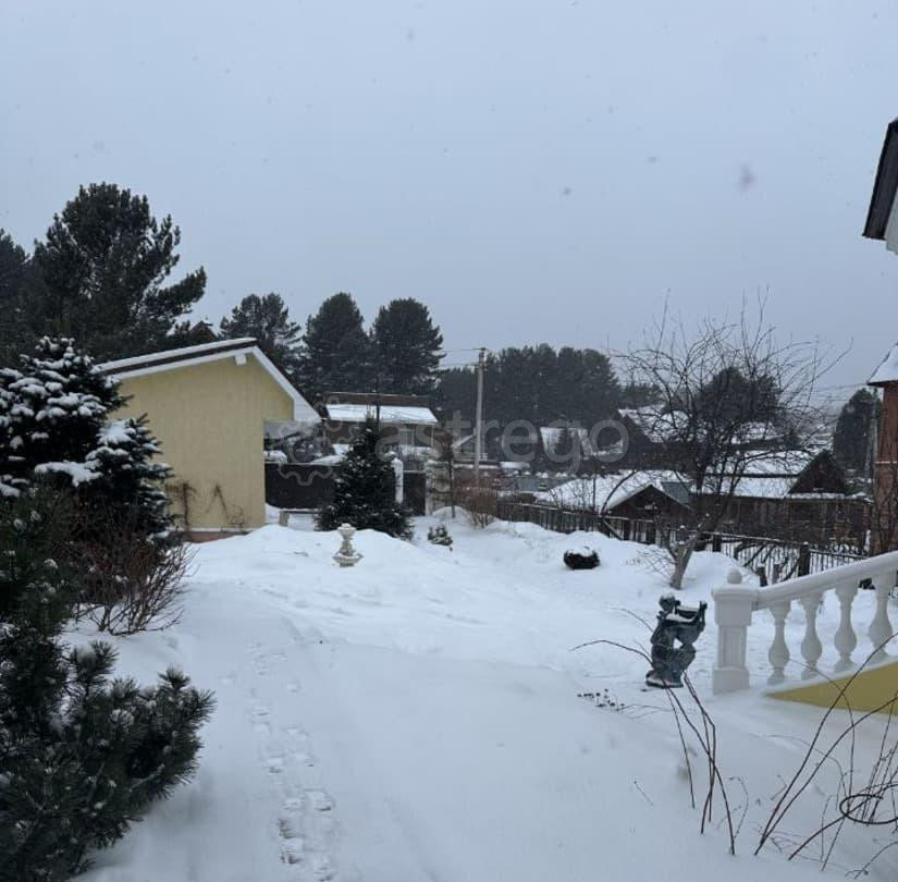 Коттедж, 600 м2, 18.5 сотки, 3 эт. Красноярск - изображение 7