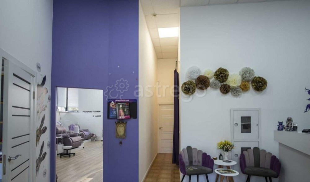 Свободного назначения, 114.2 м2 Красногорск - изображение 10