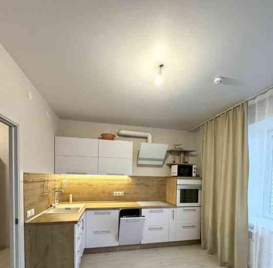 2-комн. квартира, 58.4 м2, 9/9 эт. Красноярск