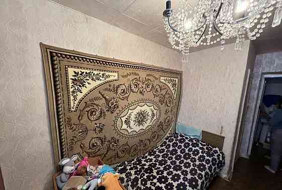 3-комн. квартира, 63 м2, 1/4 эт. Старый Оскол