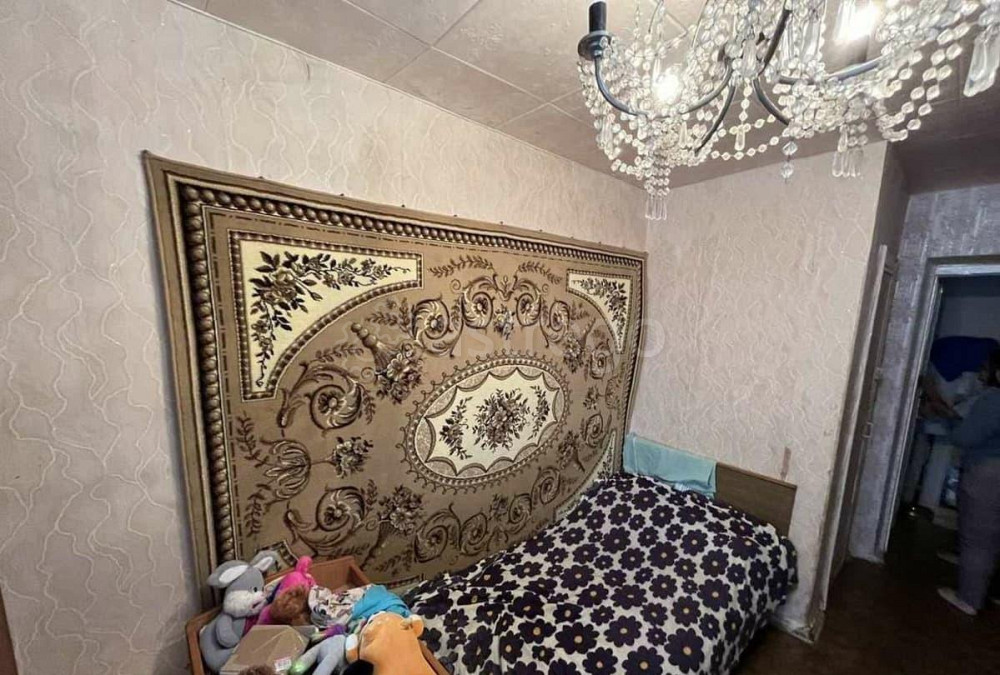 3-комн. квартира, 63 м2, 1/4 эт. Старый Оскол - изображение 6