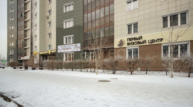 1-комн. квартира, 37 м2, 5/10 эт. Красноярск - изображение 8