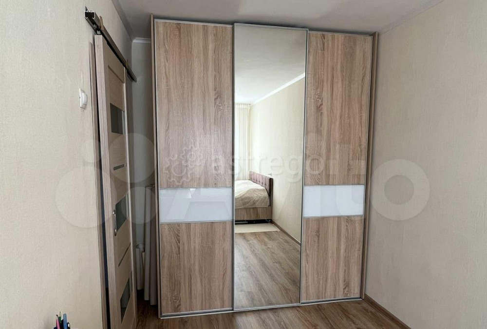 2-комн. квартира, 45 м2, 5/5 эт. Белгород - изображение 6