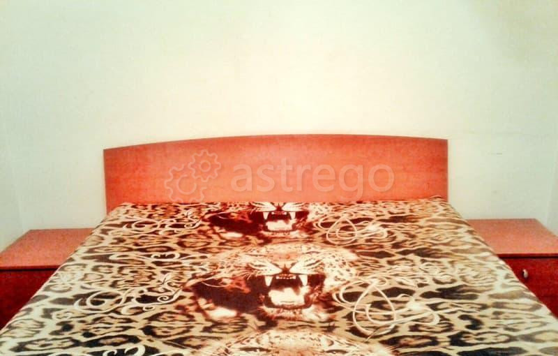 Студия, 36 м2, 3/5 эт. Москва - изображение 2