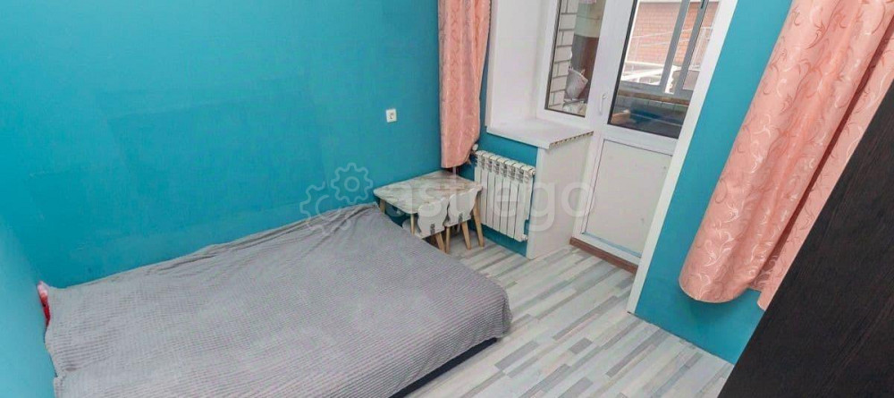 2-комн. квартира, 46.8 м2, 1/9 эт. Новоалтайск - изображение 4