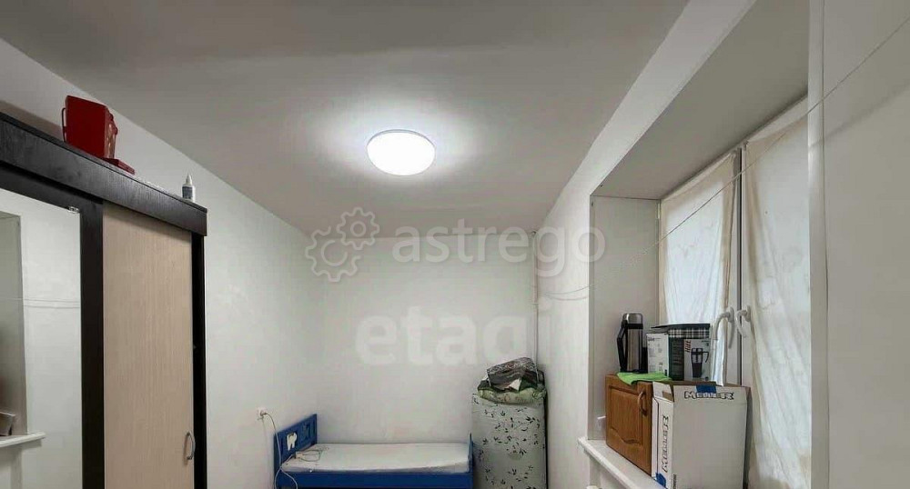 4-комн. квартира, 60.5 м2, 3/5 эт. Ступино - изображение 4