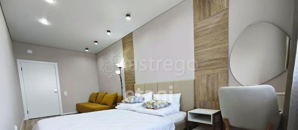 2-комн. квартира, 48 м2, 8/9 эт. Бийск - изображение 4