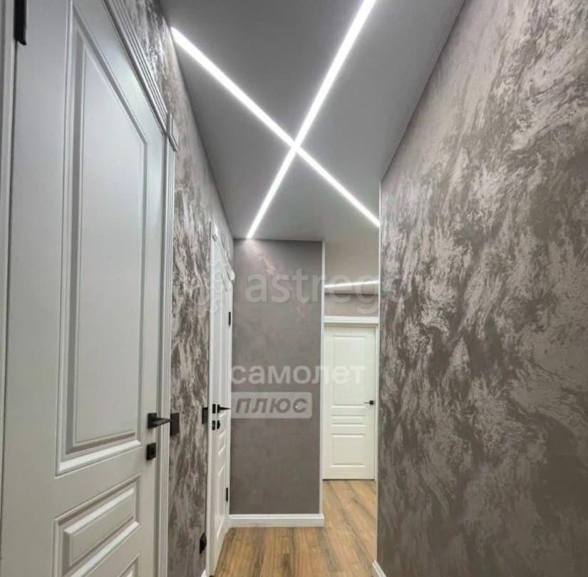 3-комн. квартира, 61.8 м2, 3/5 эт. Коряжма - изображение 7