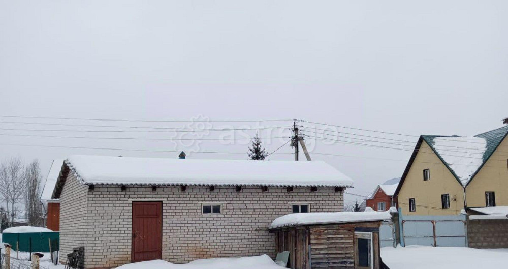 Коттедж, 206 м2, 8 соток, 2 эт. Уфа - изображение 6