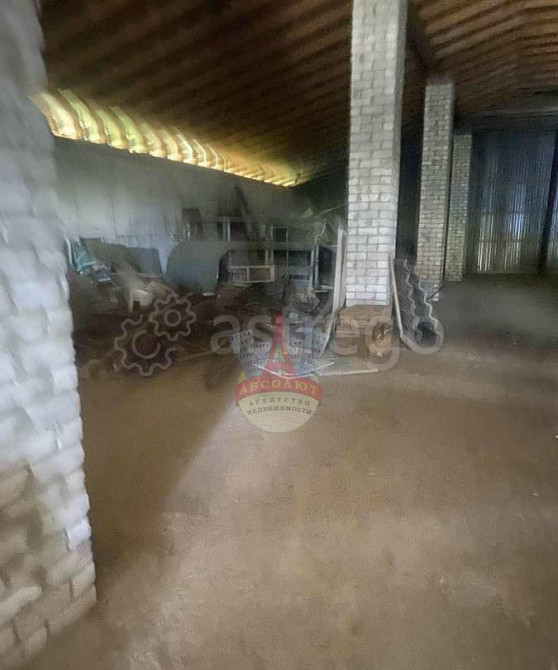 Производственное, 1200 м2 Стрелецкое - изображение 9