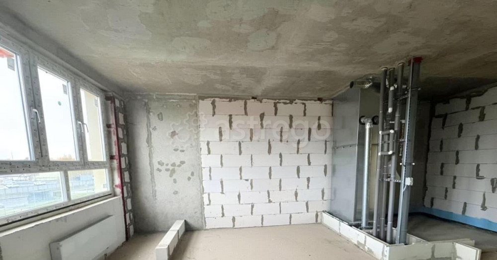 Студия, 31 м2, 3/25 эт. Балашиха - изображение 3