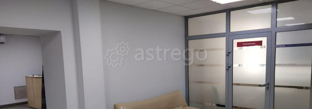 Офис, 566.6 м2 Красноярск - изображение 3