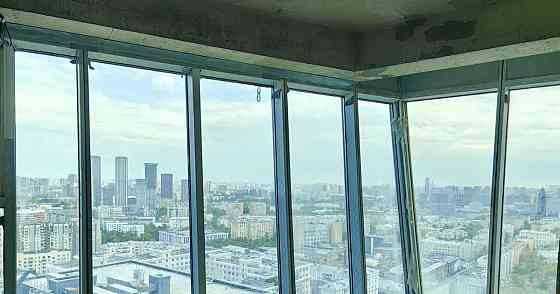 4-комн. квартира, 161.9 м2, 28/29 эт. Москва