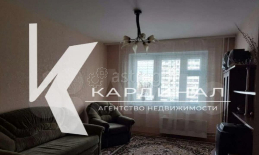2-комн. квартира, 63 м2, 3/9 эт. Старый Оскол - изображение 2