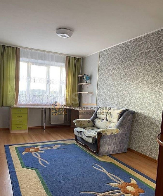 2-комн. квартира, 61 м2, 8/10 эт. Уфа - изображение 6