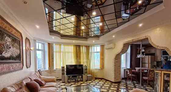 4-комн. квартира, 120 м2, 6/7 эт. Москва