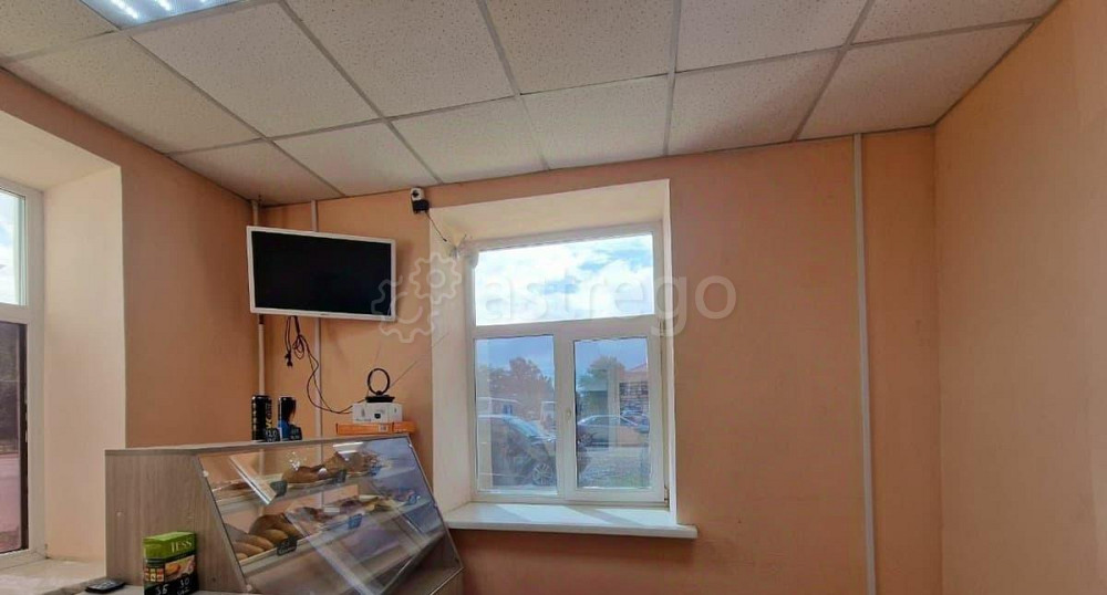 Свободного назначения, 42.5 м2 Рубцовск - изображение 1