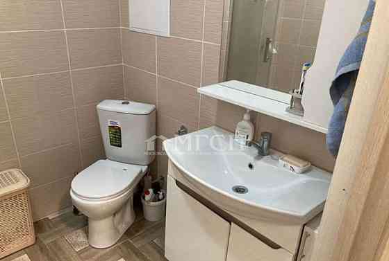 1-комн. квартира, 38.4 м2, 13/17 эт. Москва