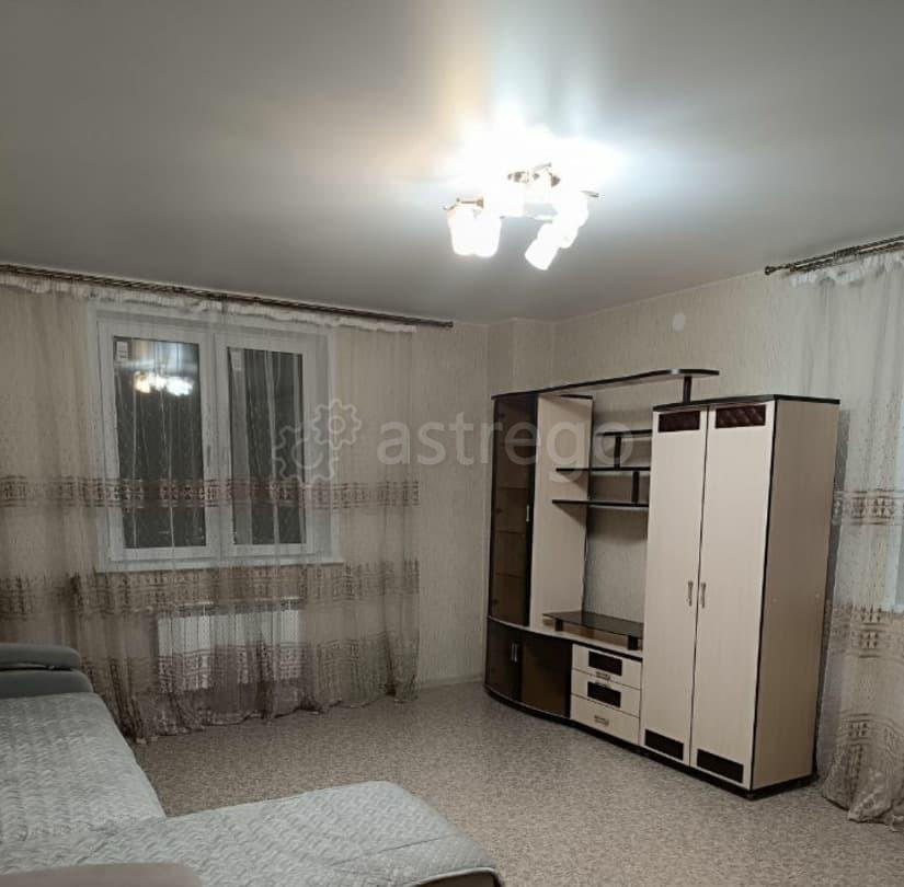 2-комн. квартира, 69 м2, 25/25 эт. Красноярск - изображение 6
