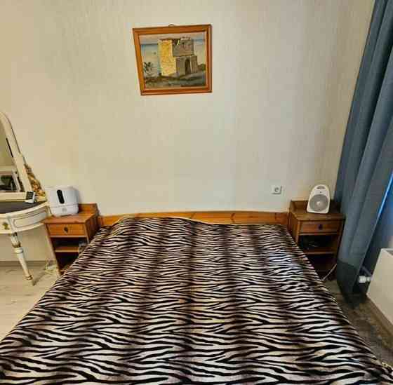 2-комн. квартира, 60 м2, 20/24 эт. Москва