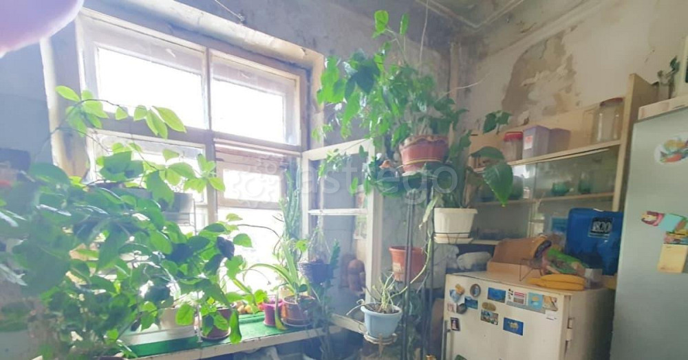 Комната, 20.9 м2, 4/4 эт. Солнечногорск - изображение 4