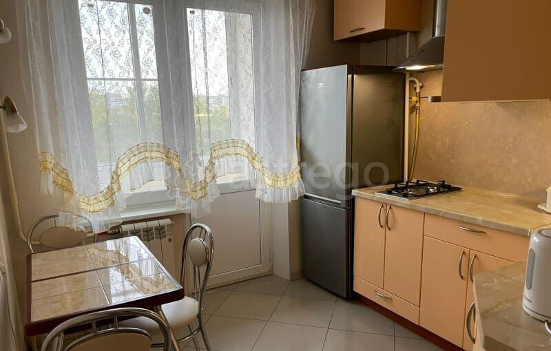 2-комн. квартира, 50 м2, 8/9 эт. Москва - изображение 10