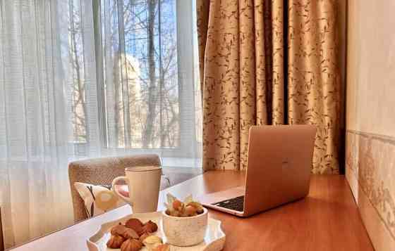 2-комн. квартира, 55 м2, 12/12 эт. Москва