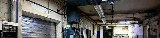 Производственное, 334 м2 Мытищи