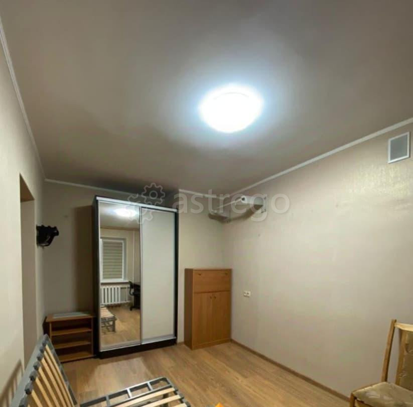 Комната, 12 м2, 7/9 эт. Раменское - изображение 3