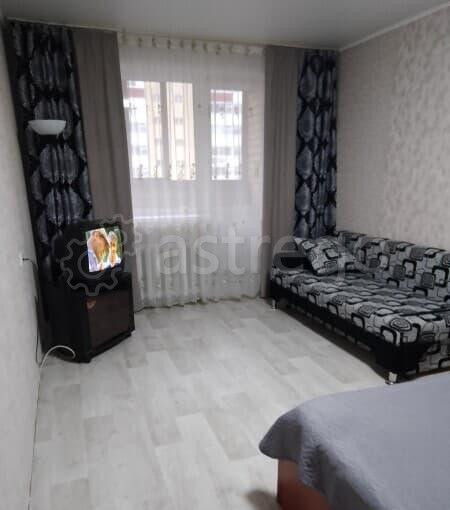 1-комн. квартира, 37 м2, 4/9 эт. Стерлитамак - изображение 4