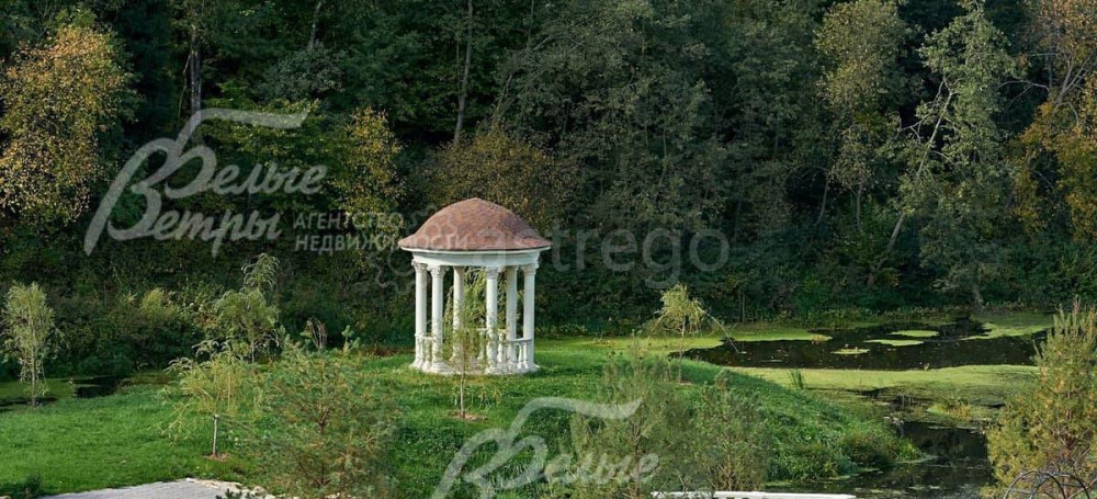 Дом, 1319 м2, 44 сотки, 4 эт. Москва - изображение 2