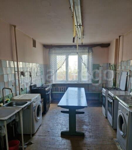 Комната, 10 м2, 4/5 эт. Егорьевск - изображение 5