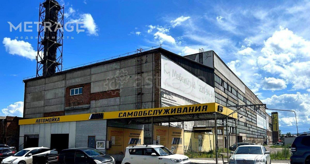 Торговое помещение, 1443.3 м2 Красноярск - изображение 7