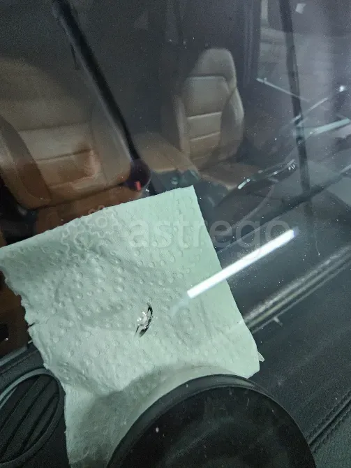 Ремонт сколов и трещин на Автостеклах Санкт-Петербург - изображение 3