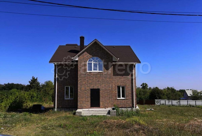 Коттедж, 150 м2, 16.5 сотки, 2 эт. Майский - изображение 1