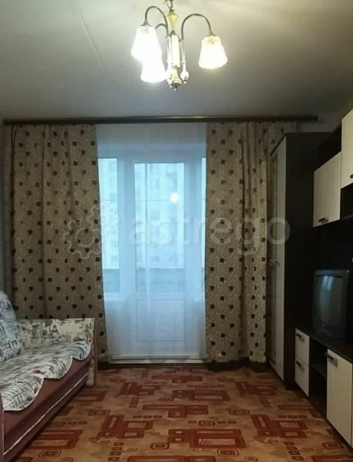 2-комн. квартира, 45 м2, 5/5 эт. Москва - изображение 3