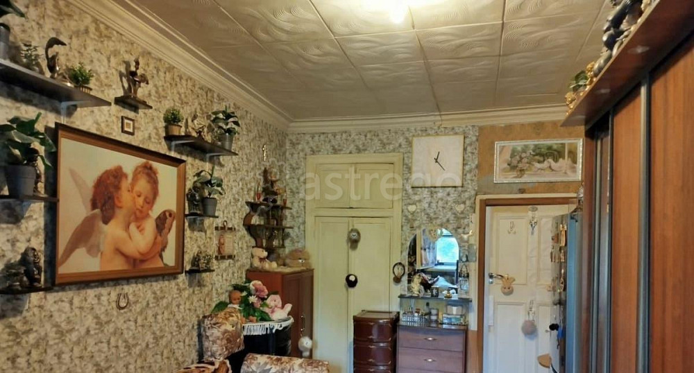 Комната, 17 м2, 3/4 эт. Королев - изображение 1