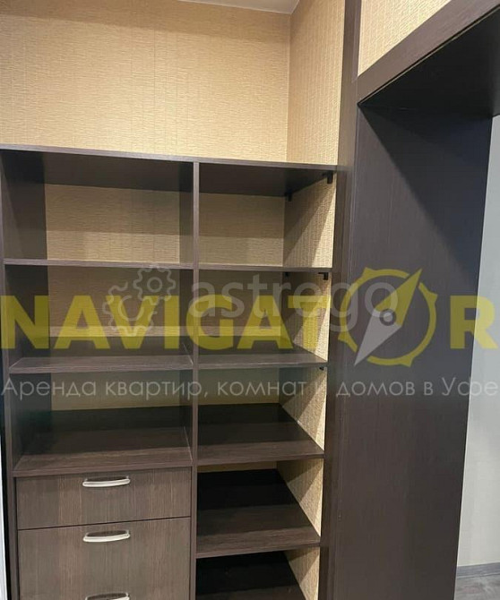 1-комн. квартира, 45.6 м2, 18/20 эт. Уфа - изображение 4