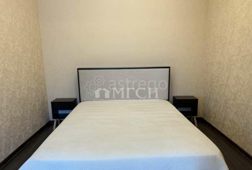1-комн. квартира, 48 м2, 14/17 эт. Москва - изображение 6