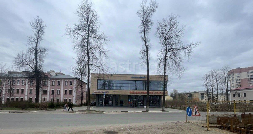 Торговое помещение, 220 м2 Электросталь - изображение 4