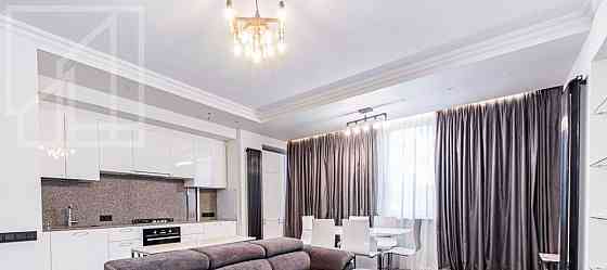 2-комн. квартира, 66 м2, 4/12 эт. Москва
