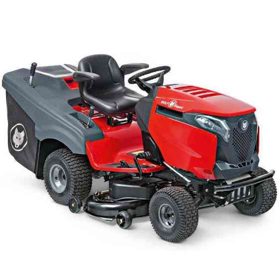 Минитрактор Wolf Garten ALPHA 95.180 H Хабаровск