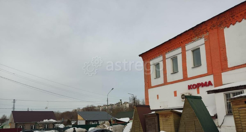 Отдельное здание, 100 м2 Орехово-Зуево - изображение 3