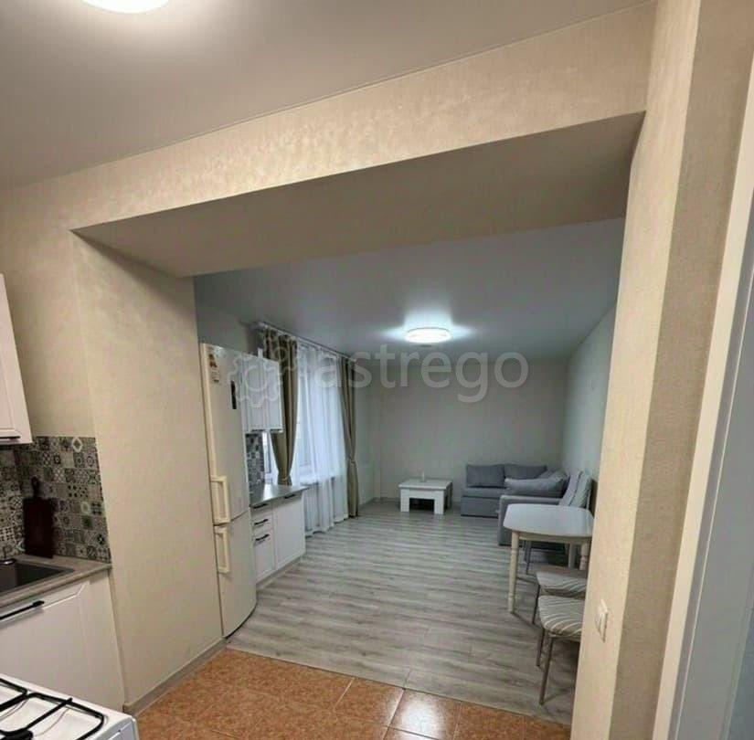 3-комн. квартира, 72 м2, 8/10 эт. Москва - изображение 3