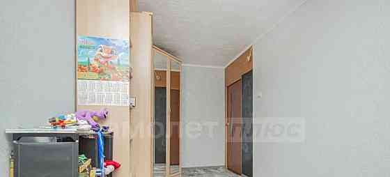 4-комн. квартира, 76.9 м2, 5/5 эт. Наро-Фоминск